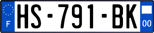 HS-791-BK