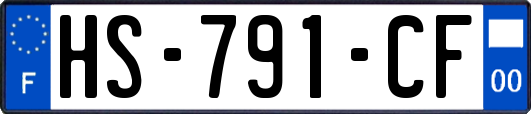 HS-791-CF