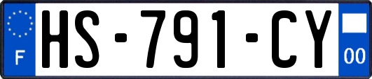 HS-791-CY