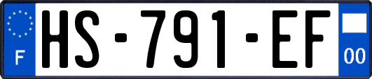 HS-791-EF