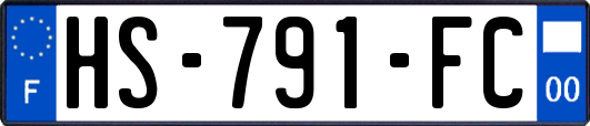 HS-791-FC