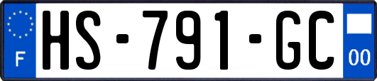 HS-791-GC