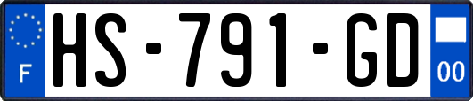 HS-791-GD