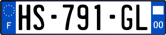HS-791-GL