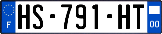 HS-791-HT