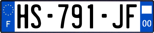 HS-791-JF