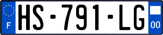 HS-791-LG