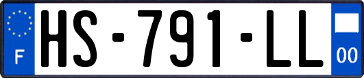 HS-791-LL