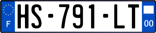 HS-791-LT