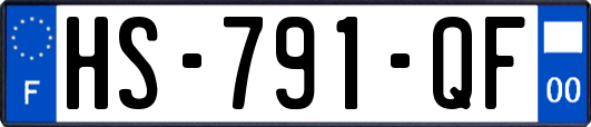HS-791-QF