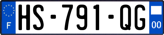 HS-791-QG