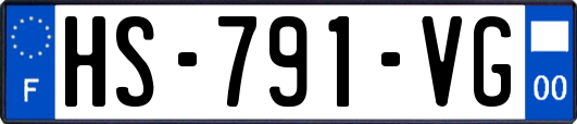 HS-791-VG