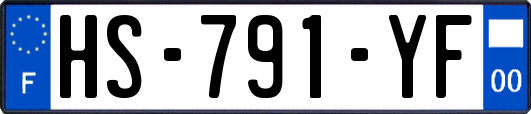 HS-791-YF