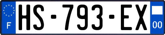 HS-793-EX