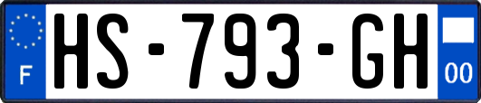 HS-793-GH
