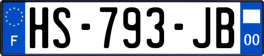 HS-793-JB
