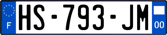HS-793-JM