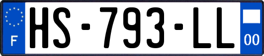 HS-793-LL