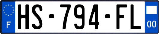 HS-794-FL