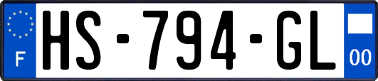 HS-794-GL