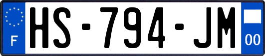 HS-794-JM