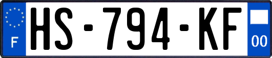 HS-794-KF