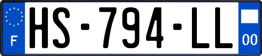 HS-794-LL