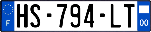 HS-794-LT