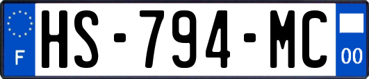 HS-794-MC