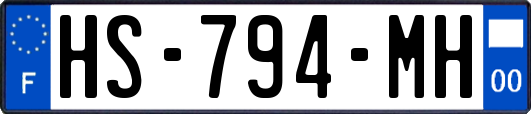 HS-794-MH