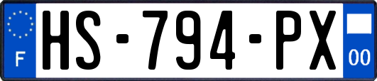 HS-794-PX