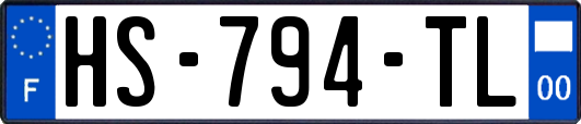 HS-794-TL