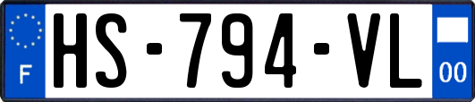 HS-794-VL