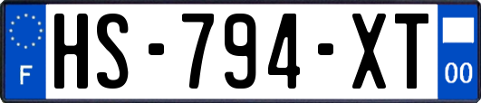 HS-794-XT