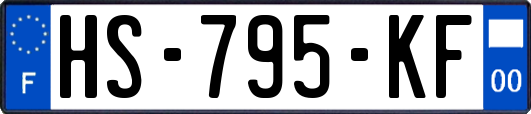 HS-795-KF
