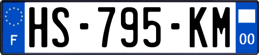 HS-795-KM