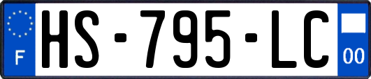 HS-795-LC