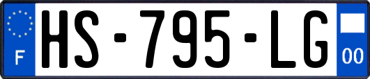 HS-795-LG