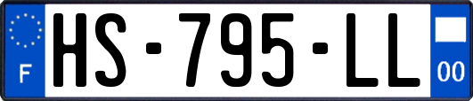 HS-795-LL
