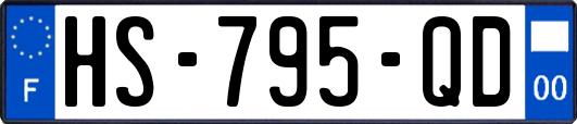 HS-795-QD