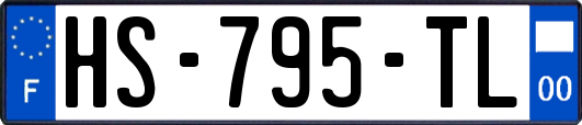 HS-795-TL