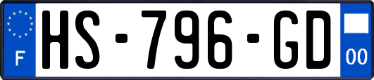 HS-796-GD