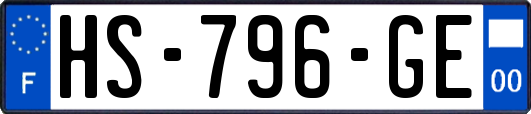 HS-796-GE