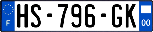 HS-796-GK