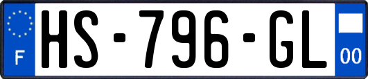 HS-796-GL
