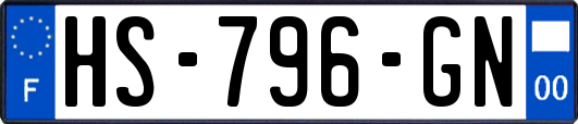 HS-796-GN