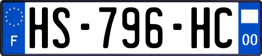 HS-796-HC