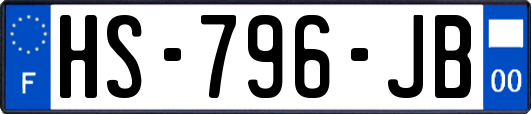 HS-796-JB