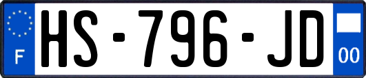 HS-796-JD