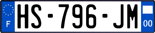 HS-796-JM